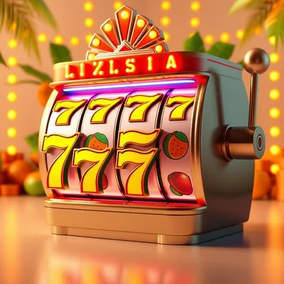 MUSKSLOT